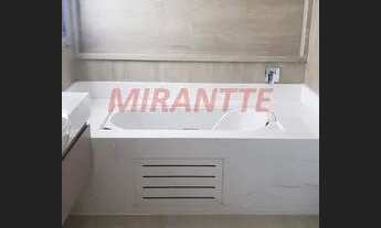 Imagem 7: Cobertura duplex para venda tem 325 metros quadrados com 4 quartos em Santana - São Paulo