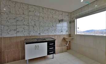 Imagem 2: Kitnet com 1 dormitório para alugar, 29 m² por R$ 990,00/mês - Boa Vista - Belo Horizonte