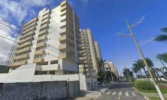 Imagem 2: APARTAMENTO COM 62.63 m² - FLORIDA - PRAIA GRANDE SP