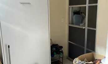 Imagem 6: Apartamento padrão na Tijuca em frente ao Colégio Militar
