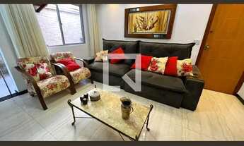 Imagem 7: Apartamento à Venda - Fernão Dias, 4 Quartos, 107 m2