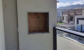 Imagem: Apartamento 2 Dormitórios no Bairro Morretes