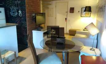 Imagem 4: Flat disponível em Moema