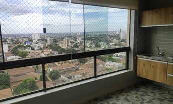 Imagem 7: Apartamento para aluguel - Condomínio Paysage - Vila Alpes