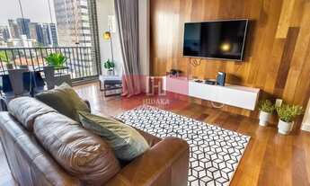 Imagem 2: Apartamento para alugar no bairro Itaim Bibi - São Paulo/SP, Zona Oeste