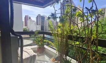 Imagem: Apartamento para venda com 120 metros quadrados