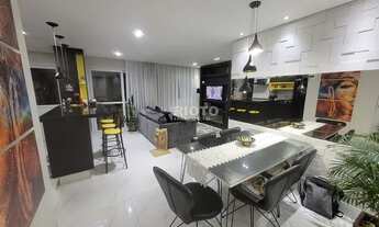 Imagem: APARTAMENTO RESIDENCIAL em SANTO ANDRÉ