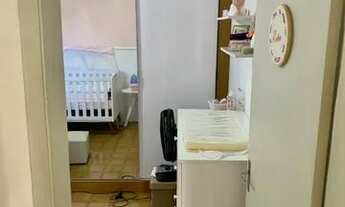 Imagem 3: Apartamento para venda possui 87 metros quadrados com 2 quartos