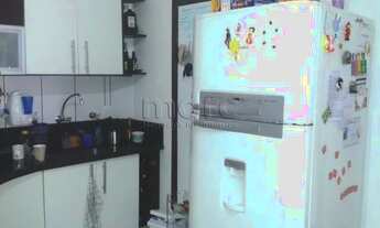 Imagem 6: SAO PAULO - Apartamento Padrão - LIBERDADE