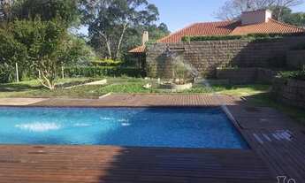 Imagem 3: Casa Condominio para Venda - 880m², 3 dormitórios, sendo 1 suites, 4 vagas - Cavalhada