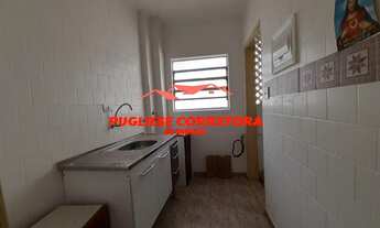 Imagem 6: Apartamento para Locação em São Paulo, Mirandópolis, 2 dormitórios, 1 banheiro