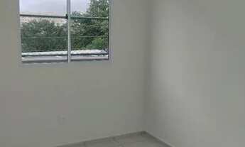 Imagem: Alugo apartamento com área privativa