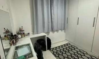 Imagem 3: Apartamento para venda com 65 metros quadrados com 2 quartos