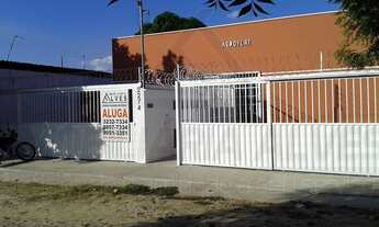 Imagem: Casa de Condominio em Pirajá - Teresina
