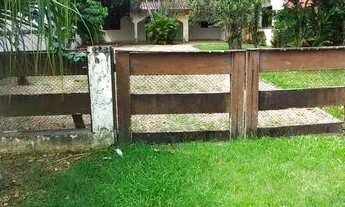 Imagem 2: CASA DE ALVENARIA NO BALNEARIO CAMBIJU A 2 QUADRA DA AV. CELSO RAMOS