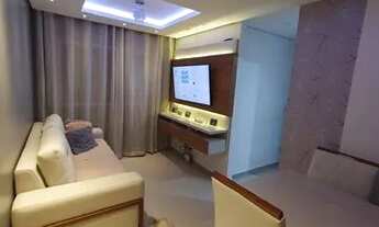 Imagem: Vendo apartamento em campo grande