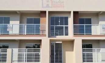 Imagem: Apartamento em Itapoá, 2 quartos sendo