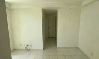 Imagem 6: Apartamento para aluguel Nascente de 2 quartos no Costa Araçagy