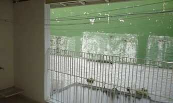 Imagem 4: CASA TERREA TUCURUVI