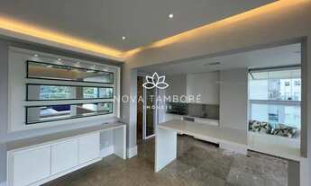 Imagem 5: Apartamento disponível para venda no bairro Residencial Tres (Tambore) - Santana de Parnaí