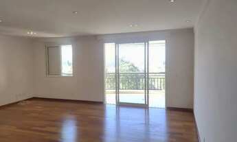 Imagem 2: Apartamento em Alphaville tambore Ed jardins 122m 3 suítes 2 vg 7.000+ cond 933.00+ iptu