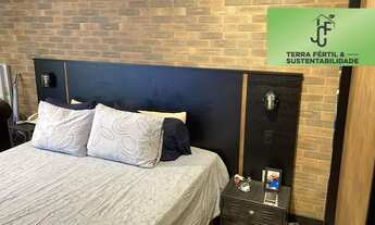 Imagem 2: Apartamento à venda no bairro Alphaville - Barueri/SP