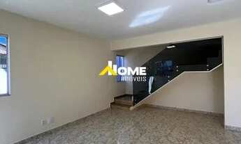 Imagem 4: Casa à venda, 4 quartos, 1 suíte, 3 vagas, Diamante - Belo Horizonte/MG