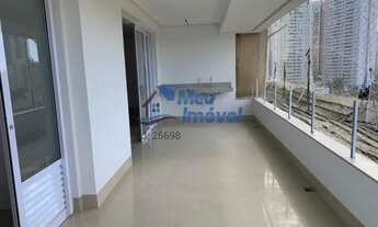 Imagem 3: GOIÂNIA - Apartamento Padrão - JARDIM GOIÁS