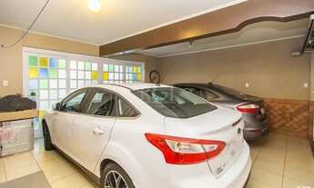 Imagem 3: Casa para Venda - 300m², 5 dormitórios, sendo 1 suites, 2 vagas - Jardim Sabará