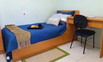 Imagem 6: Alugo kitnet mobiliada, em São José dos Campos