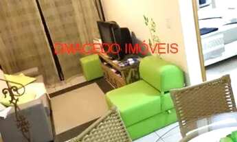 Imagem 4: APARTAMENTO RESIDENCIAL em UBATUBA - SP, PRAIA DO SAPE