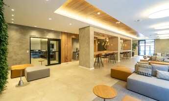 Imagem 5: Lindo Studio em Moema - 26m2