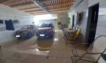 Imagem 5: Casa de Laje na Vila Buritis Quadra 3 - Aceita Financiamento