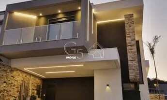 Imagem 2: CASA A VENDA DO CONDOMINIO BRISAS DA MATA JUNDIAÍ-SP