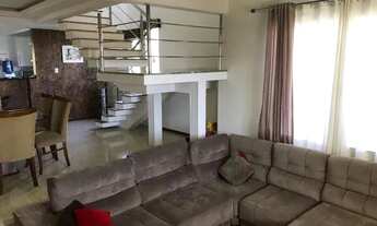 Imagem 4: Casa alto padrão