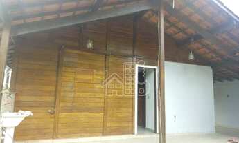 Imagem 4: Casa com 1 dormitório à venda, 80 m² por R$ 199.000,00 - Caxito - Maricá/RJ