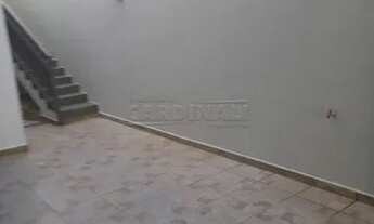 Imagem 6: Casa Padrão em São Carlos