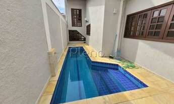 Imagem 2: Casa à venda no Parque da Hípica - Campinas