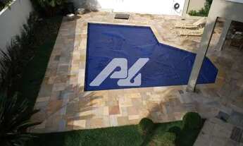 Imagem 6: Casa - Parque Nova Campinas - Campinas