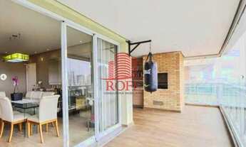 Imagem: Apartamento de 240 m² para venda no Brooklin