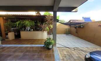 Imagem 5: Casa com 4 dormitórios à venda, 398 m² por R$ 1.450.000 - Liberdade - Belo Horizonte/MG