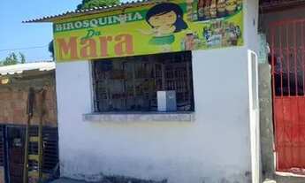 Imagem 3: 2 CASAS NO MESMO TERRENO/ PRÓXIMO A GARAGEM PARAENSE