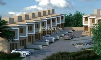 Imagem 1: Casa em Condomínio à venda 2 Quartos, 1 Suite, 1 Vaga, 121.43M², Teresópolis, Porto Alegre