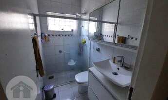 Imagem: Sobrado com 3 dormitórios à venda, 165