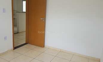 Imagem 6: Ref.: 2000 - Apartamento dois quartos para locação no Jóquei Clube