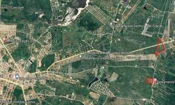 Imagem 4: Terreno à venda, 145000 m² por R$ 2.465.000,00 - Centro - Cascavel/CE