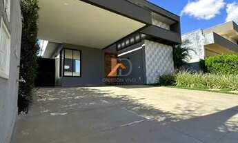 Imagem 6: Casa à Venda em Condomínio Terra Vista Residencial Club, Mirassol - SP