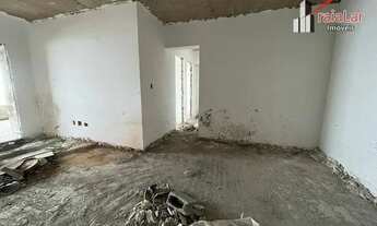 Imagem 4: Apartamento de Alto Padrão em Construção com Três Quartos Prédio Frente Mar Pagamento Faci