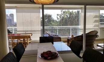 Imagem 5: Apartamento à venda - Edifício More Alphaville