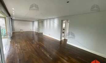 Imagem 2: Apartamento 169 m2 a venda no Booklin, Rua Barão do Triunfo, 5 dormitórios, 3 suítes, a 20